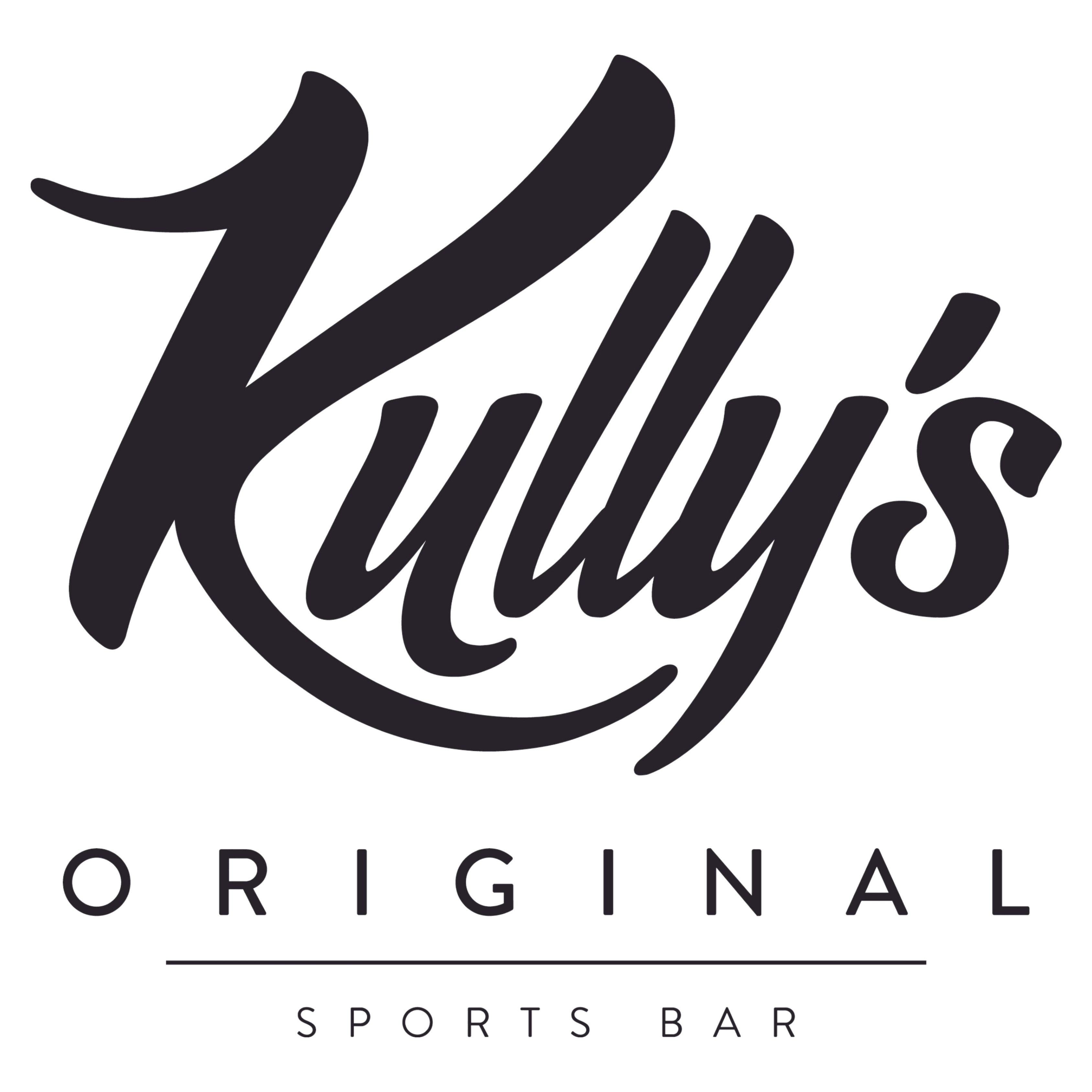 Kully's Original Sports Bar