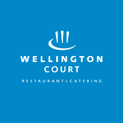 Wellington Court Restaurant + Catering