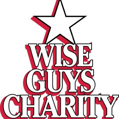 Wise Guys Charity Logo