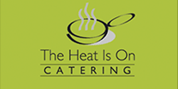 The Heat is On Catering