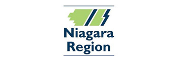 Niagara Region Funding Partner