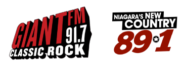 91.7 Giant FM & Country 89