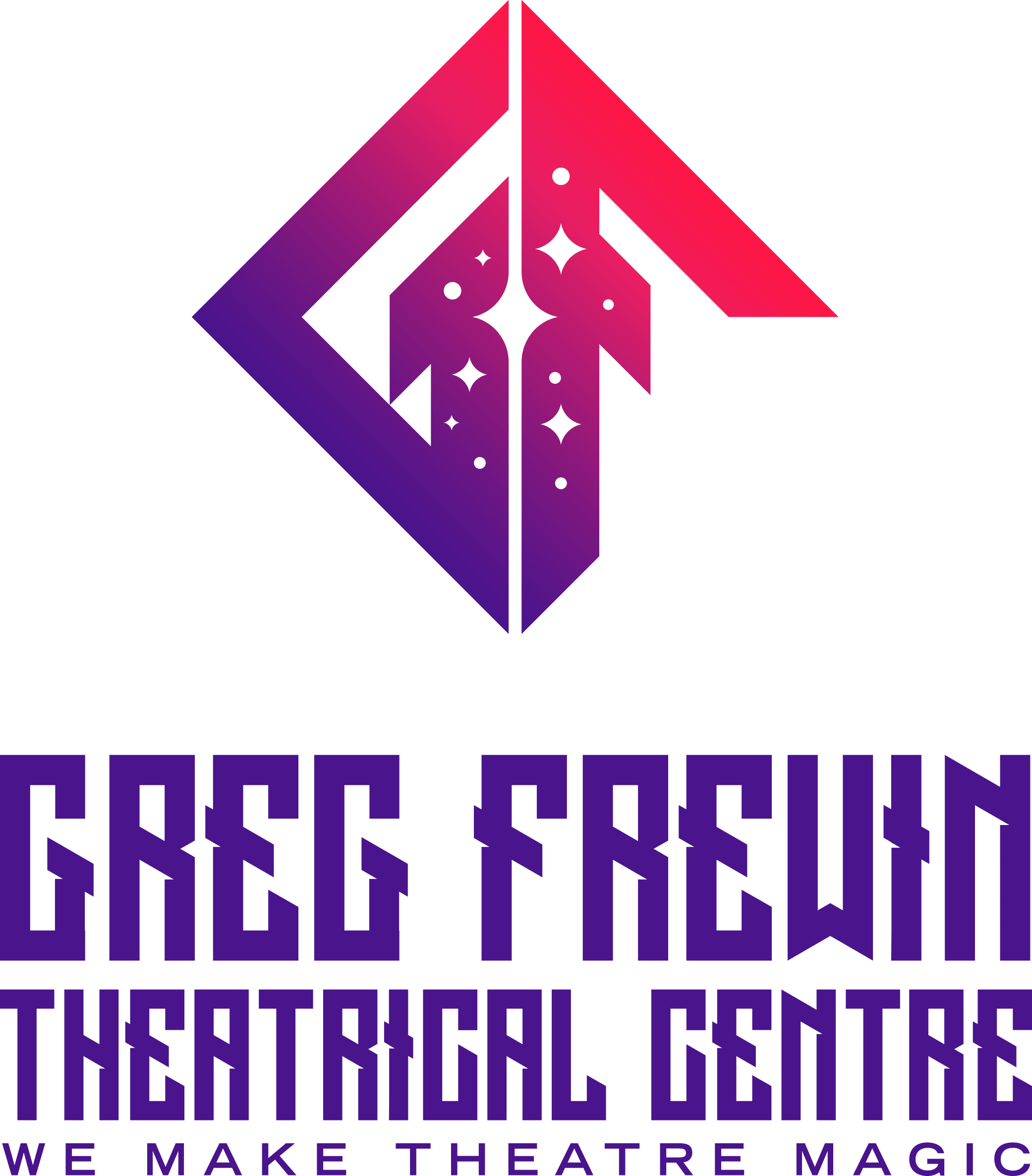 Greg Frewin Theatrical Centre