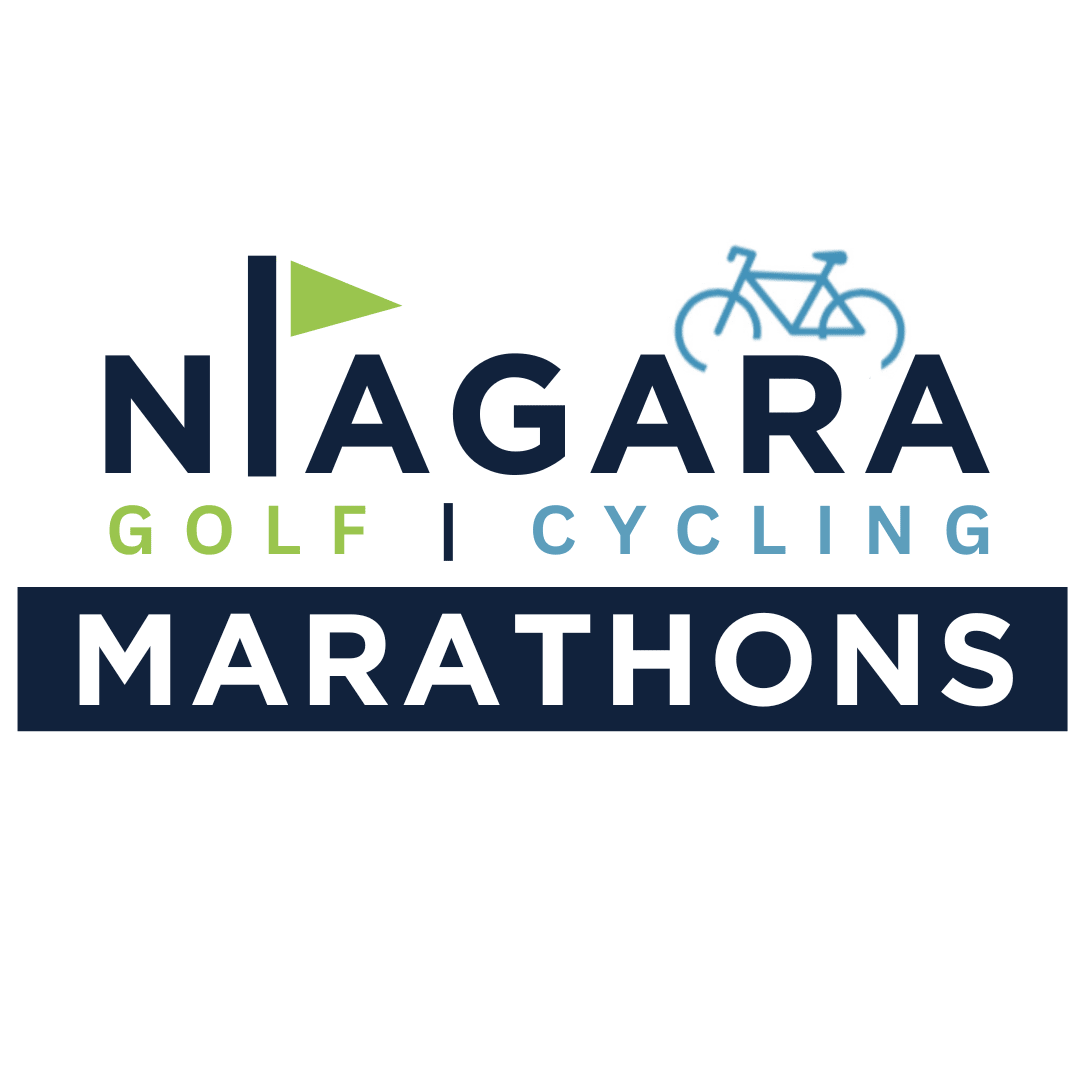 Niagara Golf & Cycling Marathons