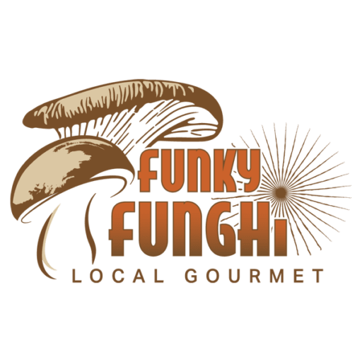 Funky Funghi